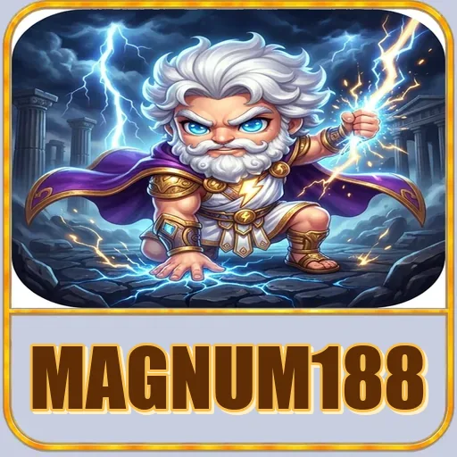 Gambar verifikasi tautan alternatif resmi magnum188 Indonesia