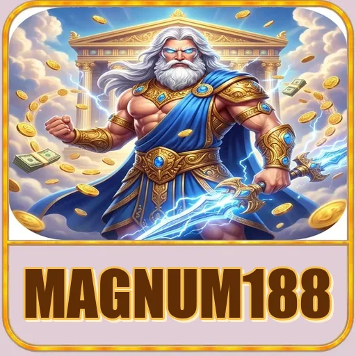 Gambar verifikasi keamanan akun masuk & daftar magnum188