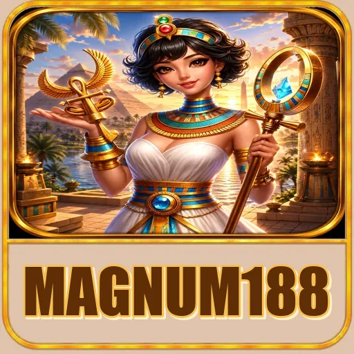 Gambar verifikasi hash SHA-256 unduhan APK magnum188